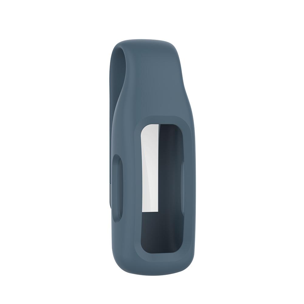 Для Fitbit Inspire 2 / Inspire 3 / Ace 3 Watch Clip Protector Holder Силиконовый защитный чехол Case Skin Clip Smart Accessories