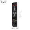 Новый пульт ДУ Для SMART TV BN59-01178B UA55H6300AW UA60H6300AW UE32H5500 UE40H5570 UE55H6200