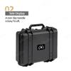 Explosion-Proof Case For DJI NEO Storage Bag Portable Waterproof Box Hard Shell for DJI Neo Carrying Handbag Drone Accessories