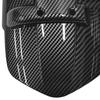 Electric Bicycle Rear Fender Lightweight Spare Parts Motorcycle Splash Guard