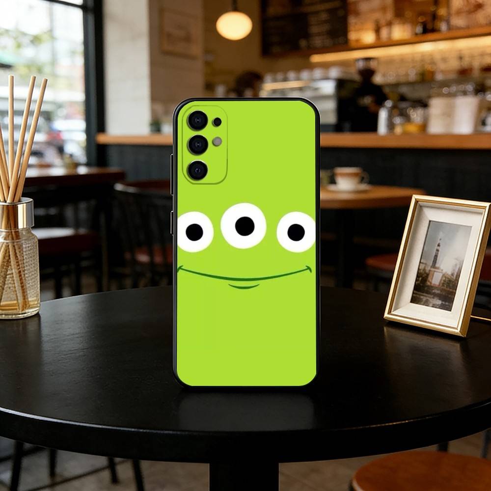 Funny expressions Phone Case Black Silicone Soft For Samsung S25,S24,S21,S22,S23,S30,Ultra,S20,Plus,Fe,Lite