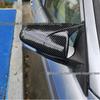 Southeast V3 Lancer Карбоновая Накладка на Зеркало Заднего Вида "Рог"