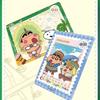 Official Crayon Boy Shin CChan Party Pack First Edition Cards Crayon Boy Shin CChan Collectible Cards Anime Merchandise