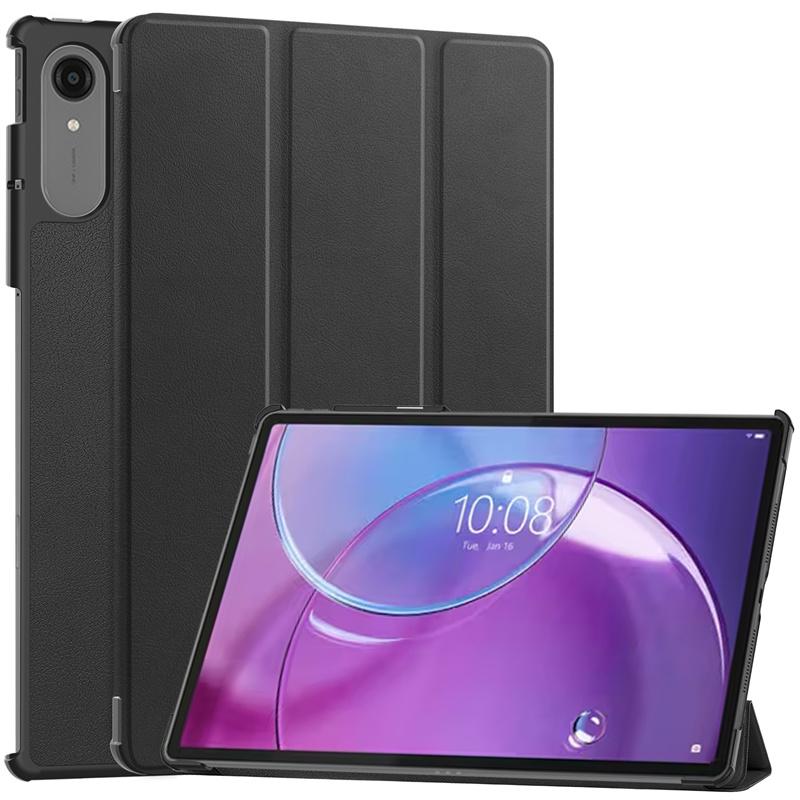 For Lenovo Xiaoxin Pad Pro 13 Case TB376FC Trifold Magnetic Leather Hard Smart Cover For Xiaoxin Pad Pro GT 13 2026 Case TB378FC