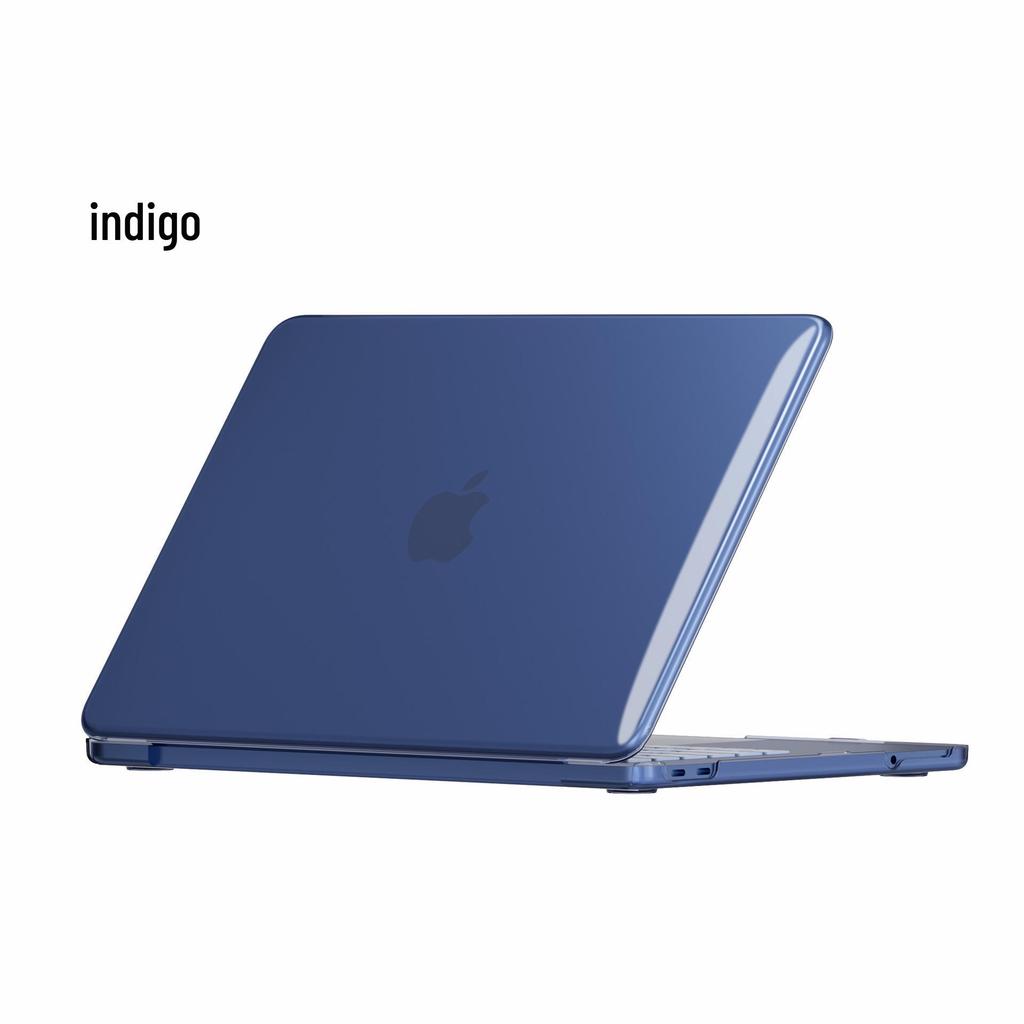 Защитный чехол Crystal Clear MacBook Air для ноутбуков Apple