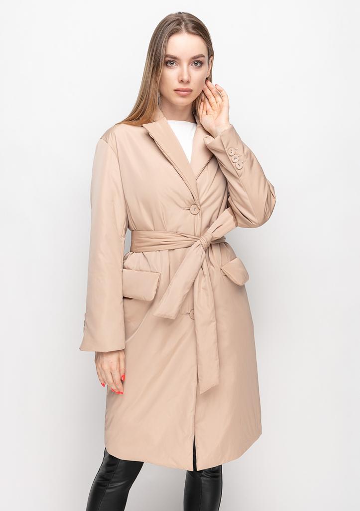 Пальто демисезонное Samange