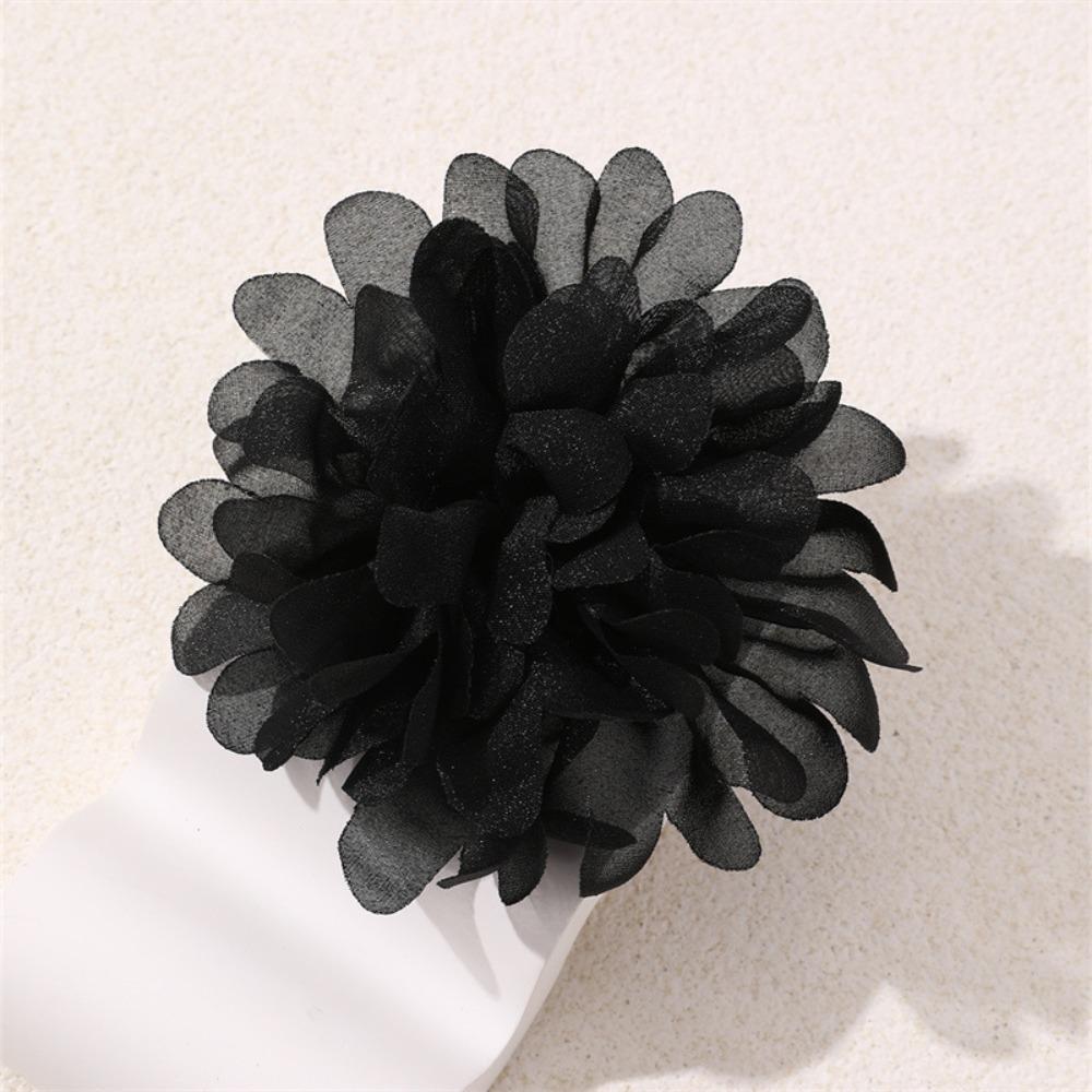 Vintage Lapel Pins Brooches Clothing Accessories Fashion Flower Corsage  Women