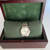 Used CITIZEN EXCEED watch two-tone color