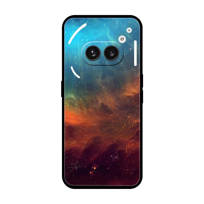 Чехол для Nothing Phone 2A для Nothing Phone2A Funda Глобальный Мягкий Силиконовый Чехол для Телефона Для Nothing Phone (2а) Чехол Coque A142 Capa