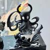 Аниме Hollow Knight Полная Серия Персонажи Игровые Фигурки Действия Модель Набор Шасси Настольное Украшение Декор Модный Игрушка Подарки