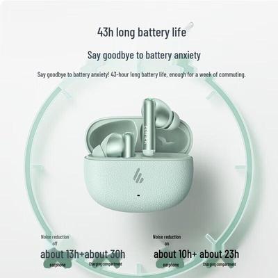 Edifier Беспроводные наушники Lolli Pro SE с шумоподавлением