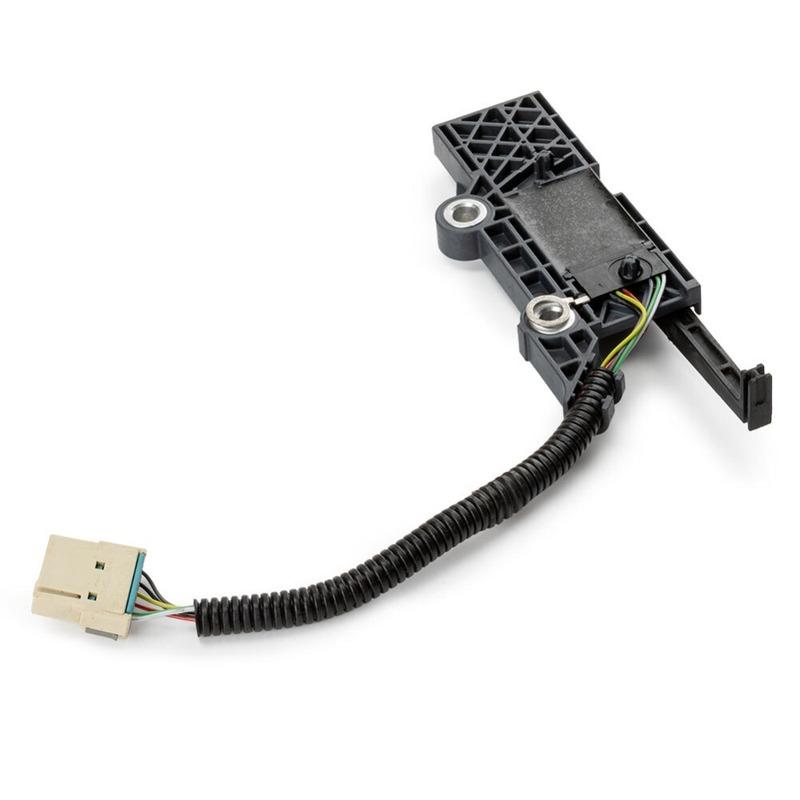 High quality New For 24357581602 Transmission Neutral Safety Switch Position Sensor BMW E82/83/88/90/93 128I X3 328I 328Xi 6L45