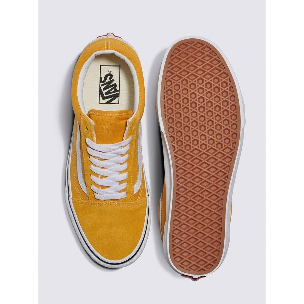 Vans Цвет Tiery Old Skool Old School Vn0005uflsv1