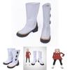 Premium Darling In The Franxx Cosplay Shoes 02 Cosplay Boots Zero Two Women Cos Shoes