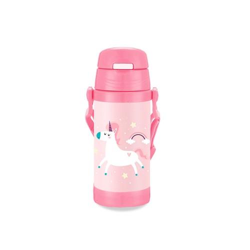 Kubek Termiczny Dla Dzieci 350 Ml Jednorożec | Mr-1640-35-C