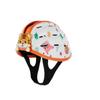 Breathable Toddler Safety Helmet Anti-Fall Adjustable Baby Safety Hat Comfortable To Wear Anti-Collision Infant Bumper Cap