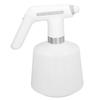 Electric Spray Bottle 2000mah USB Charging ABS and HDPE Rotating Sprinkler Automatic Watering Can