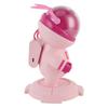 Ночной светодиодный проектор Star USB Astronaut Star Projector Lamp RGB Ambient Projection Light