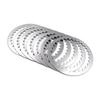 Motorcycle Engine Clutch Friction Plates & Steel Disc For AVANTIS Enduro MOTOLAND SM-MOTORS Zongshen KAYO BSE BRZ NC250 NC450