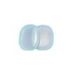 Transparent Silicone Protective Case for AirPods Max Earphones