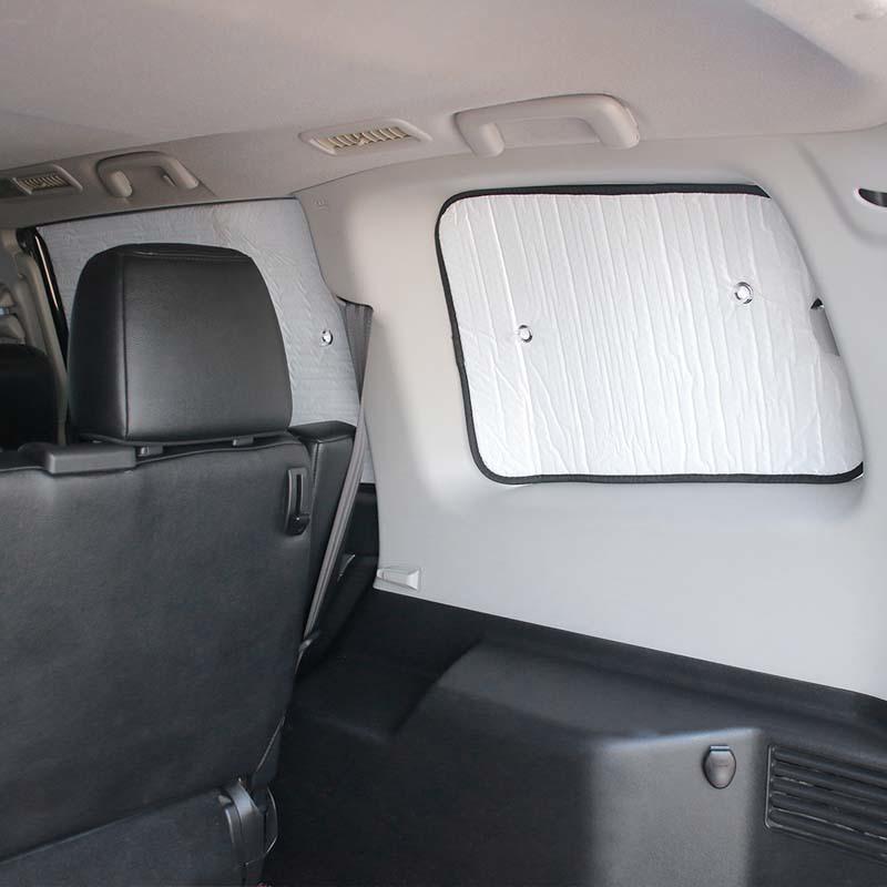 Солнцезащитный козырек на лобовое стекло автомобиля, шторка на окно, складной чехол-козырек от солнца, подходит для Mitsubishi PAJERO 2007-2021, автомобильные аксессуары