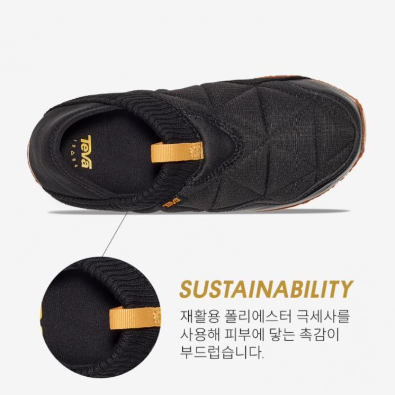 Teva Женские зимние туфли S Rember Stvf2435471 Bcb