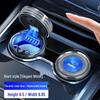 Автомобильная пепельница для моделей Geely: Синруй, Дихао S, Боруй, Бин Юэ, Юаньцзин X6, Синъюэ L, Дихао EV, Хаоюэ L