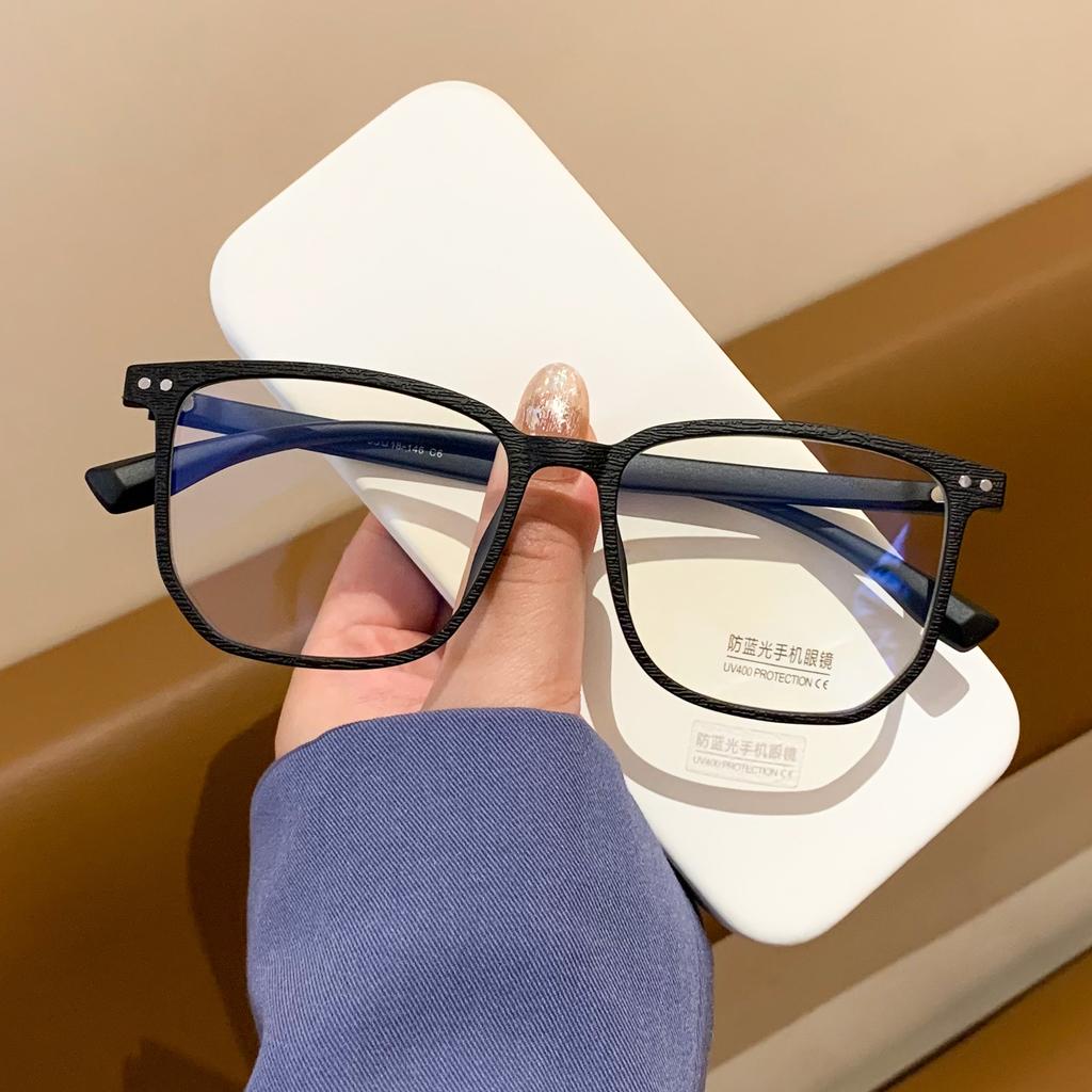 Мужские и женские законченные очки для близорукости, винтажные овальные очки с блокировкой синего света, очки для близорукости, очки по рецепту от 0 до -4,0