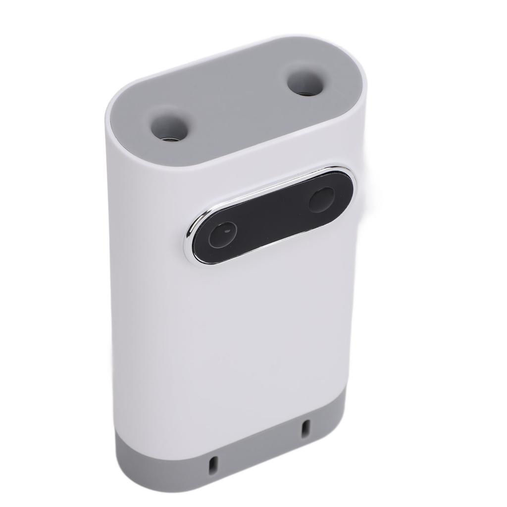 Bathroom Waterless Diffuser Dual Spray Long Lasting Essential Oil Scent Air Machine Air Scent Diffuser for Home Hotel