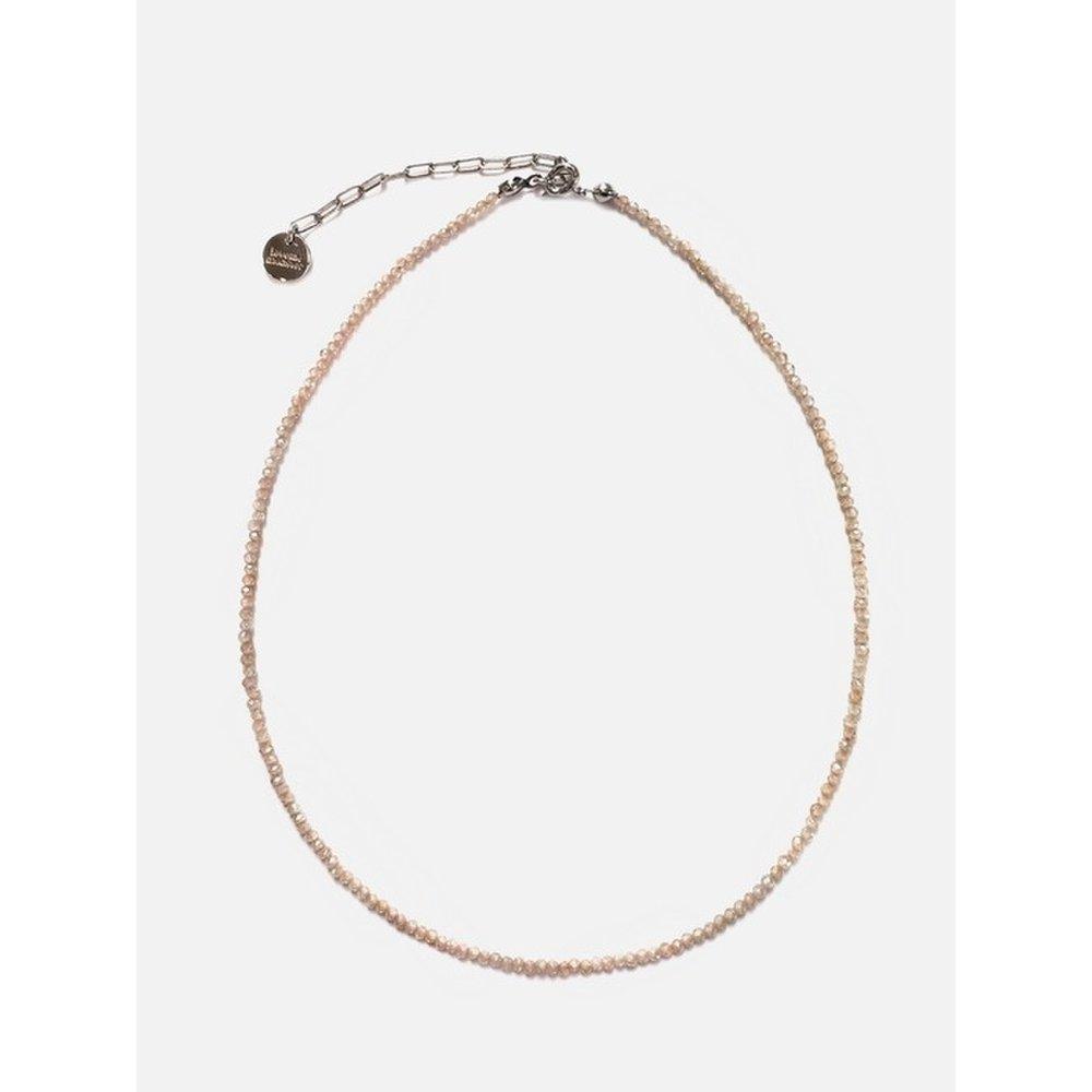 Nude Dia Choker