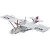 Конструктор пластиковый Cobi Historical Collection Dornier Do J Wal COBI-1384