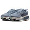 Nike Vomero 18 Низкие Повседневные Беговые Кроссовки Мужские Серый Белый HM6803-402