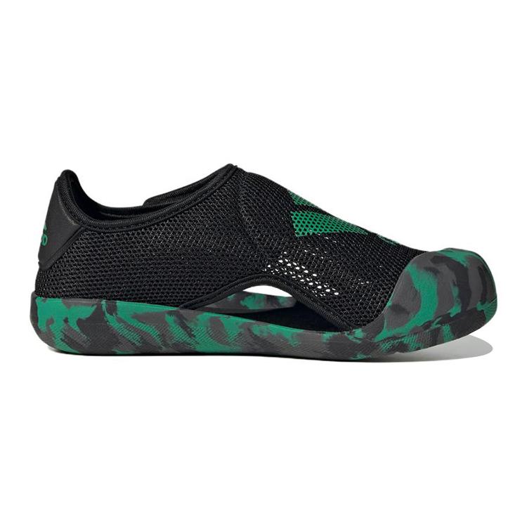 adidas AltaVenture 2 Черный Зеленый FZ6510