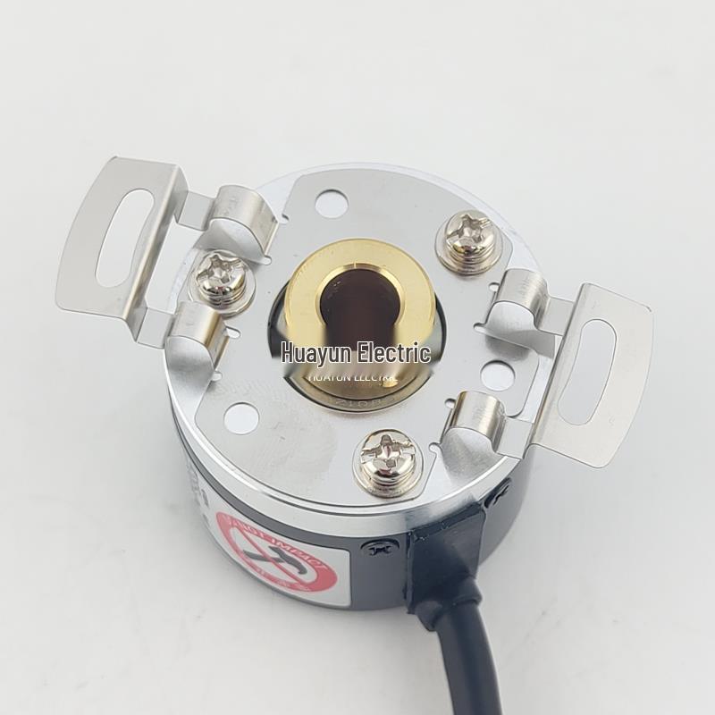 In Stock: Autonics E40H8-600-3-T-24 Rotary Encoder