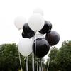 Happy Birthday Party Decoration Balon Globos Set Metallic Latex Biodegradable Helium Ballon Balloons Gift