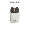 Беспроводная Bluetooth-мышь Lofree 1970-х годов в ретро-дизайне Chip