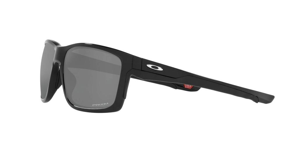 Солнцезащитные очки OO9264 Полированный черный Линза 61 [Oakley] Черный/Prism