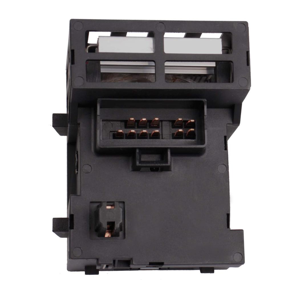 Переключатель фар для Chevrolet C1500 K1500 1995-1998, D1523H - Фара, Регулятор яркости приборной панели, Переключатель освещения салона Express 1995-1998 HLS31