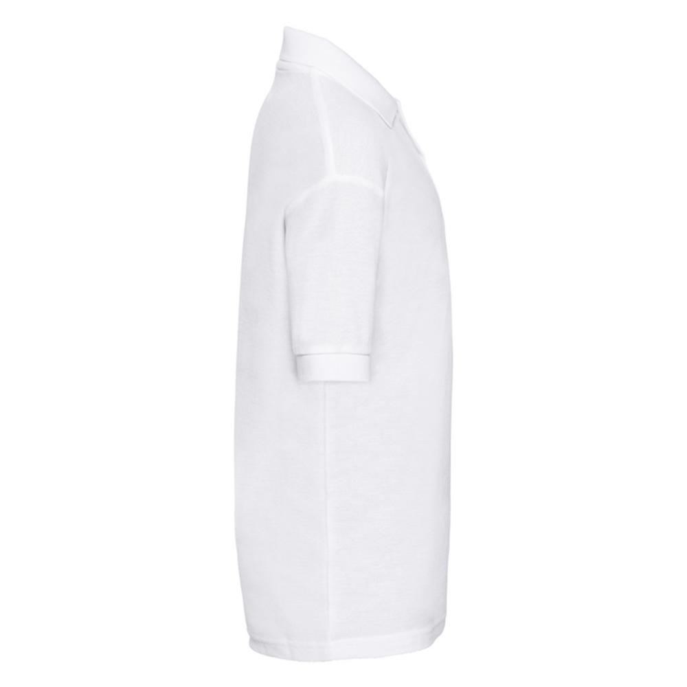 Russell Childrens/Kids Classic Polycotton Polo Shirt