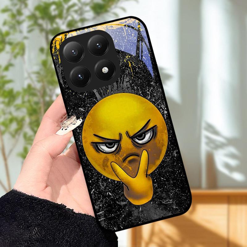 Чехол для Xiaomi 15T Pro Mi 15T 5G Защита объектива камеры Закаленное стекло Чехол для Xiaomi 15 T Pro 15TPro Ударопрочный чехол для телефона