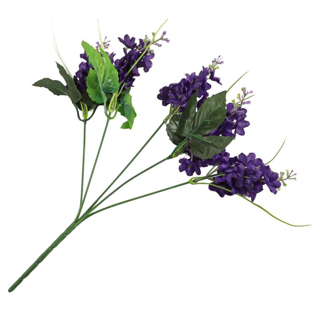 33cm Artificial Flower Bouquet DIY For Office Party