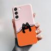 Чехол для Samsung Galaxy S22 Сумки S 22 Plus Ultra Чехол Защитный Силиконовый Funda Чехол для Телефона Астронавт Coque Для Samsung S22 Capa