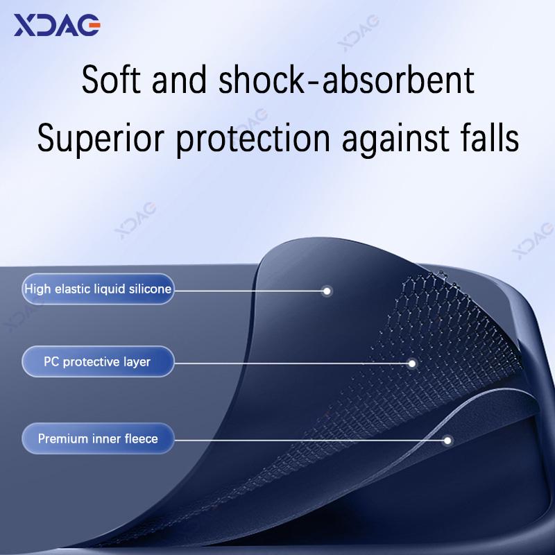 2025 Роскошный квадратный жидкий силиконовый чехол для Honor X8C HonorX8C 6.7" Global Soft Phone Cover Водонепроницаемые сумки Coque Armor