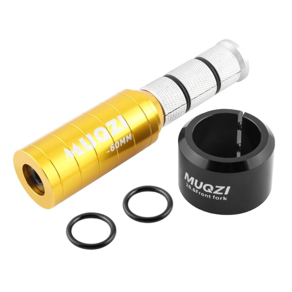 Aluminum Zinc Zinc Alloy Handlebar Stem Extension 28.6 Handlebar Riser Adaptor  Mountain Bike