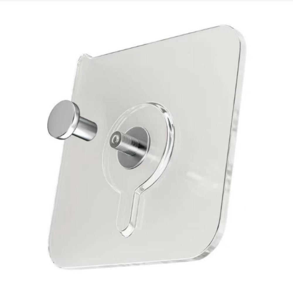 10 шт. прочных самоклеящихся крючков для фоторамки, плаката, крючков без сверления, водонепроницаемых, прочных, для кухни, ванной комнаты, винтовых крючков