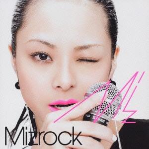 CD MIZ Mizrock Лимитированное издание CDDVD VIZL171 VICTOR 2006 Япония Obi Японский Поп-Рок Б/у