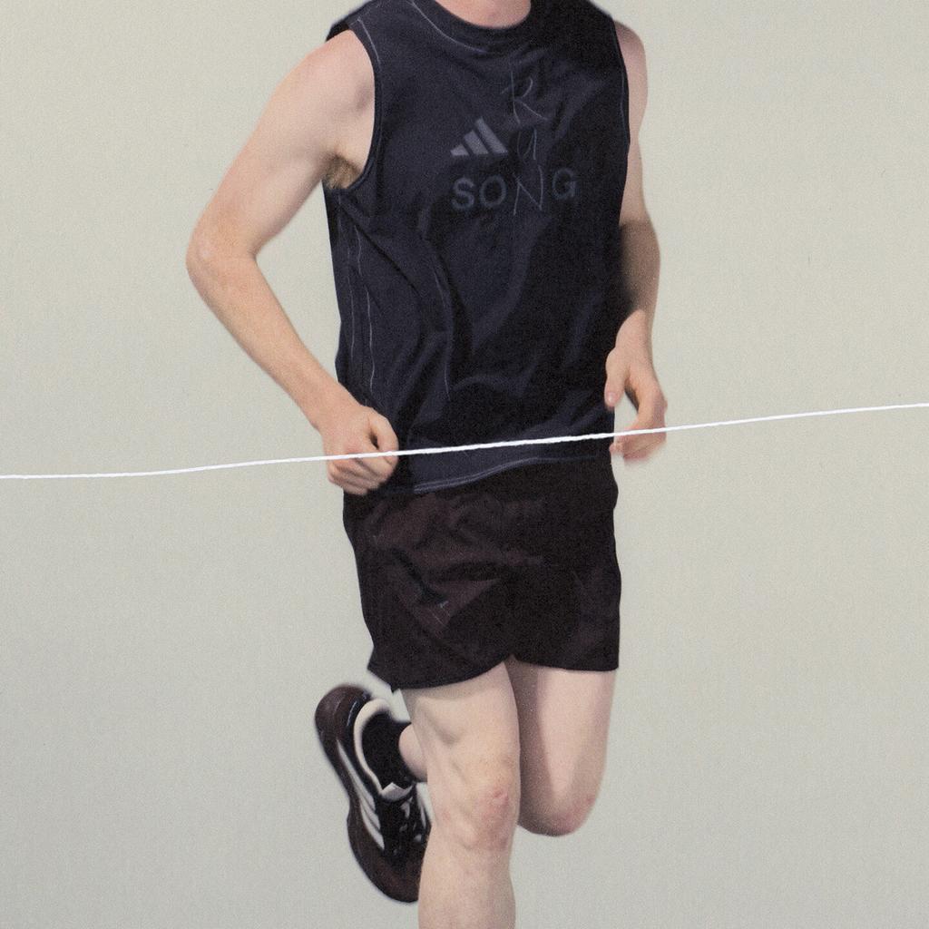 Adidas x Song For The Mute ADI365 Shorts 'Auco'