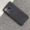Чехол для Realme 15 Pro Матовый Жесткий Узор из Текстуры Углеродного Волокна Ультратонкий Ударопрочный Чехол для Телефона Для Realme 15Pro 5G Оболочка Бампер