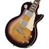 By Gibson Les Paul Standard 50s Figured Bourbon Burst Epiphone Les Paul Epiphone/Inspired