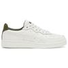 ONITSUKA TIGER Gsm Shoes 'Белый Оливково-Зеленый' 1183B701-104